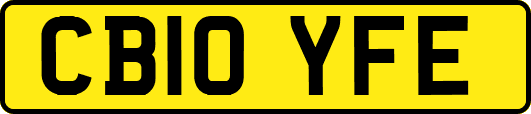 CB10YFE
