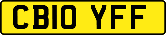 CB10YFF