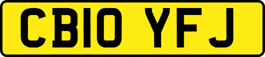 CB10YFJ