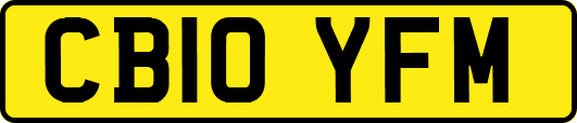 CB10YFM