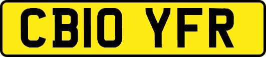 CB10YFR