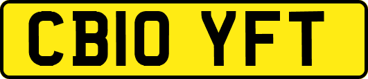 CB10YFT