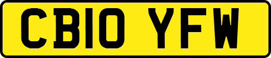 CB10YFW