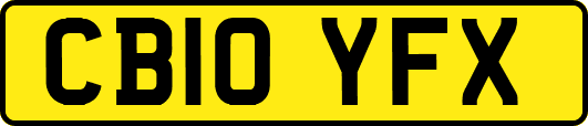 CB10YFX