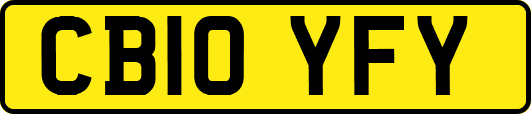 CB10YFY
