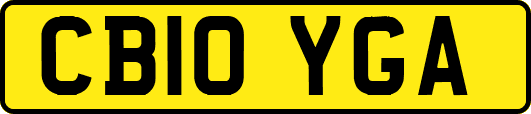 CB10YGA