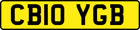 CB10YGB