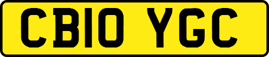 CB10YGC