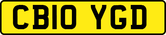 CB10YGD