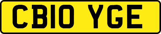 CB10YGE