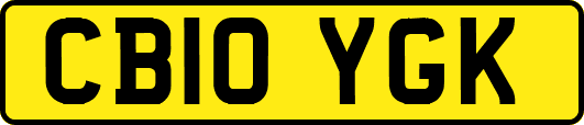 CB10YGK