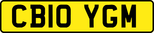 CB10YGM