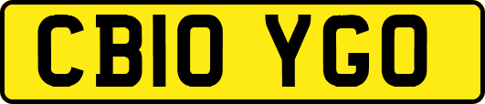 CB10YGO