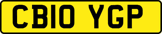CB10YGP