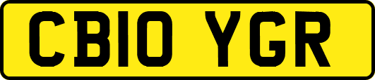 CB10YGR