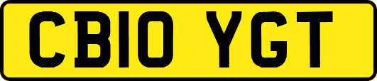 CB10YGT