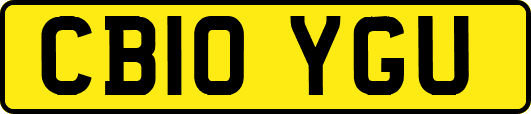 CB10YGU