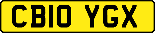 CB10YGX