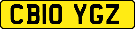 CB10YGZ