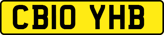 CB10YHB