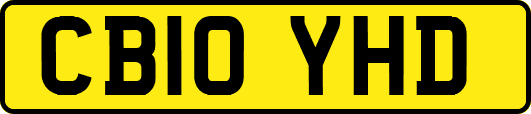 CB10YHD
