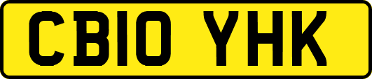 CB10YHK