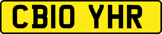 CB10YHR