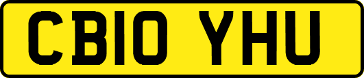 CB10YHU