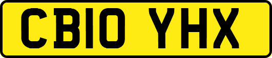 CB10YHX