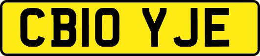 CB10YJE