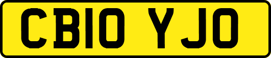 CB10YJO