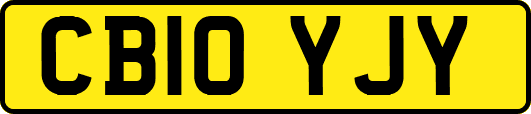 CB10YJY