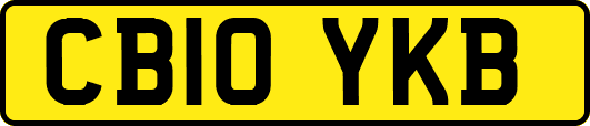 CB10YKB