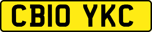 CB10YKC