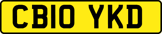 CB10YKD