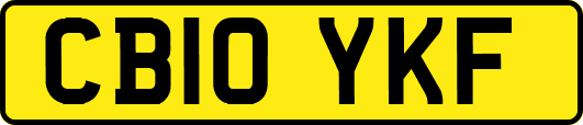 CB10YKF