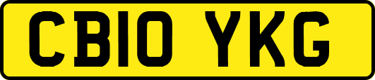 CB10YKG
