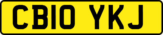 CB10YKJ