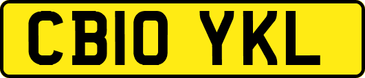 CB10YKL