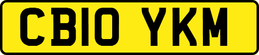 CB10YKM