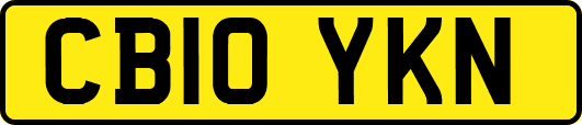 CB10YKN