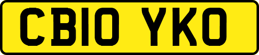 CB10YKO