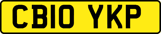 CB10YKP