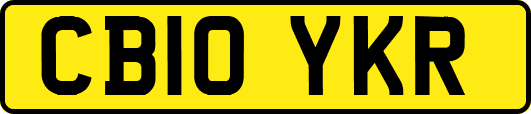 CB10YKR
