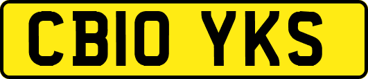 CB10YKS