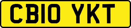 CB10YKT