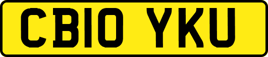 CB10YKU