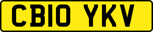 CB10YKV