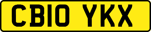 CB10YKX