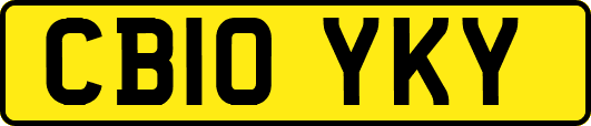 CB10YKY
